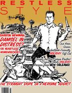 Restless style dec 10