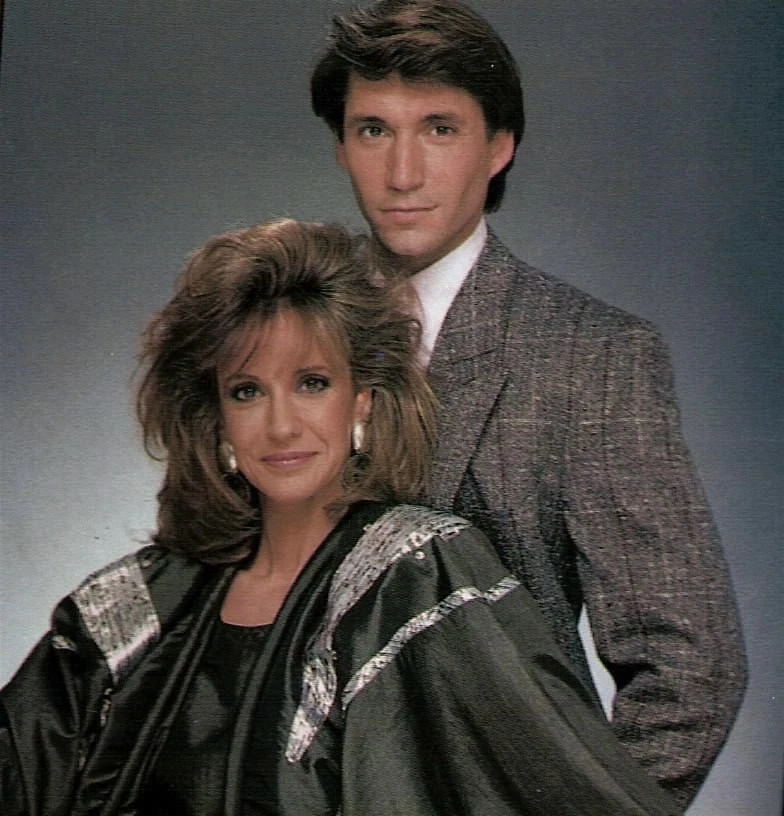 David Kimble The Young and the Restless Wiki Fandom