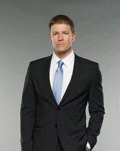 Billy Abbott Profile