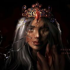 Adelina Amouteru The Young Elites Wiki Fandom Adelina Amouteru The Young Elites Wiki Fandom