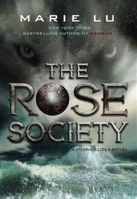 The Rose Society