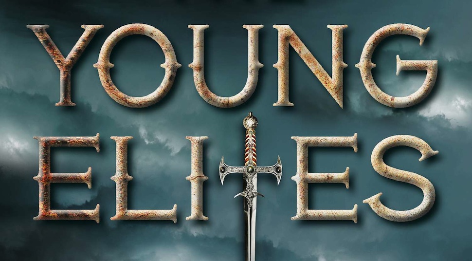 The Young Elites Series The Young Elites Wiki Fandom