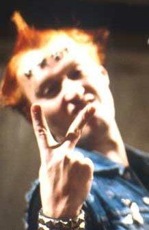 Vyvyan Basterd The Young Ones Wiki Fandom