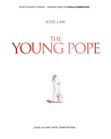 The Young Pope The Young Pope Wiki Fandom