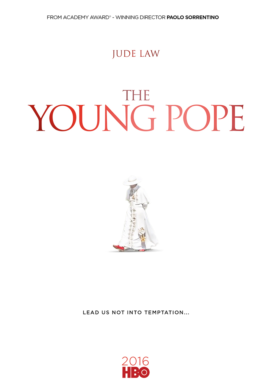 The Young Pope The Young Pope Wiki Fandom