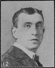 Barnett Levine