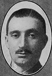 Arthur Henry