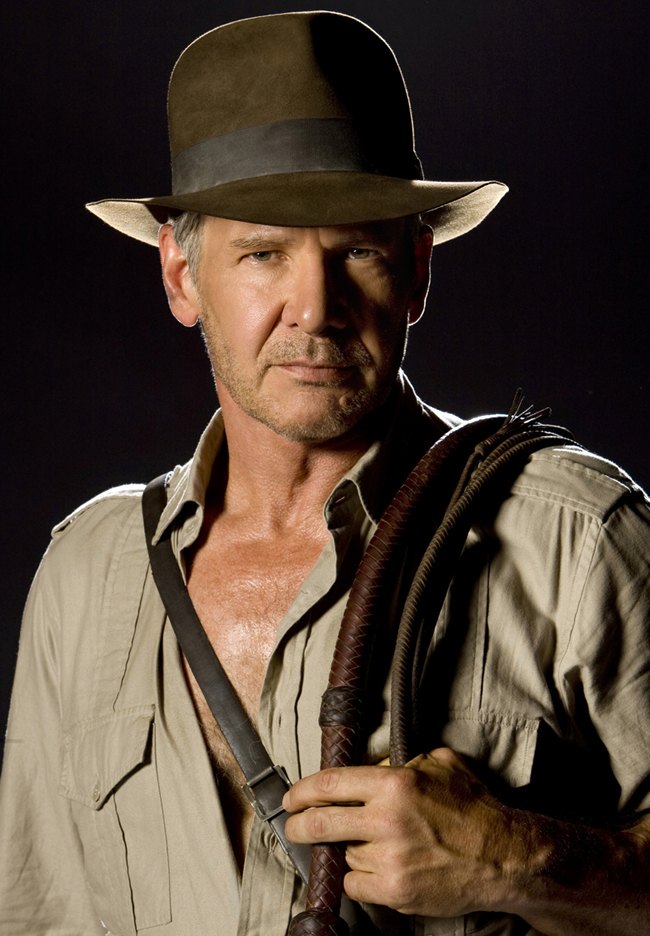 Indiana Jones, Indiana Jones Wiki