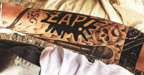 Zayn-malik-half-sleeve-tattoo