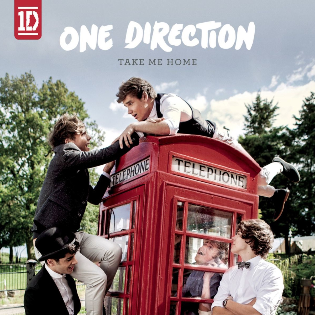 Take me home шер