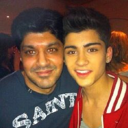 Yaser Malik | ZAYN Wikia | Fandom Yaser Malik | ZAYN Wikia | Fandom