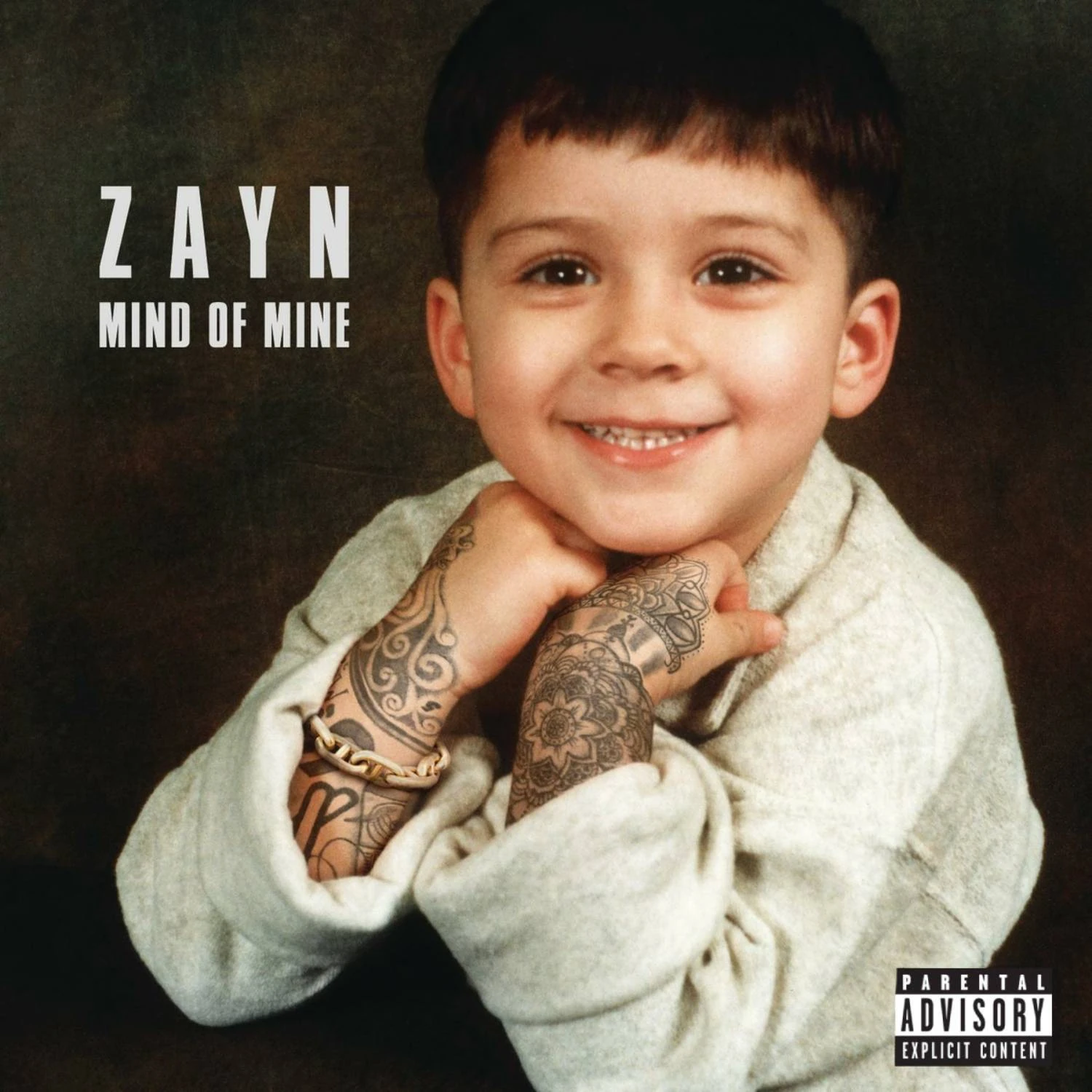 She Don't Love Me | ZAYN Wikia | Fandom, image size:1500x1500