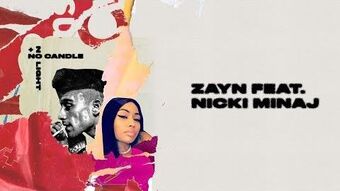 No Candle No Light Zayn Wikia Fandom