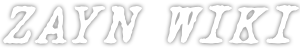Wiki-wordmark