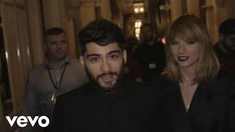 I Don T Wanna Live Forever Zayn Wikia Fandom