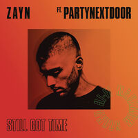 Still Time | ZAYN | Fandom