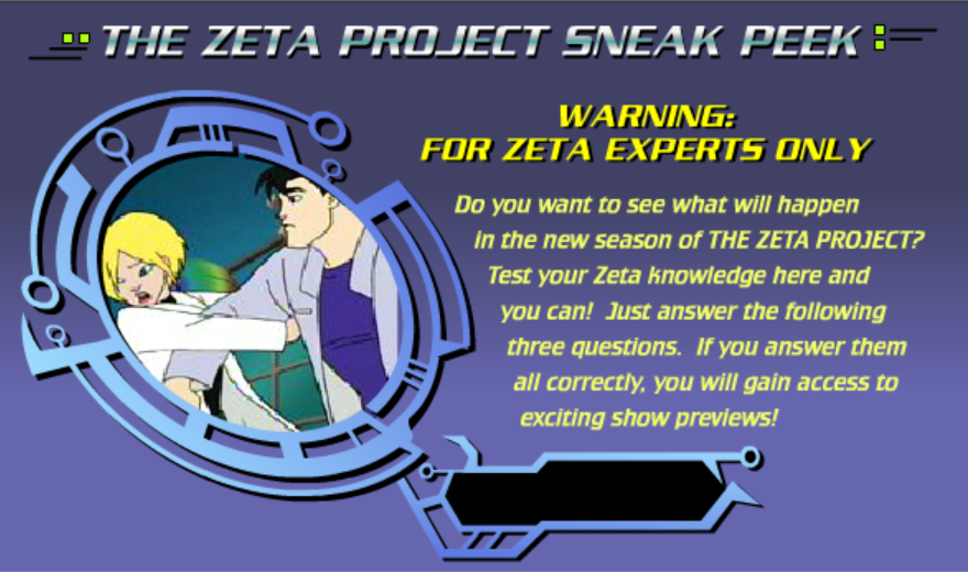 FACTS ABOUT ZETA YOU SHOULD KNOW 