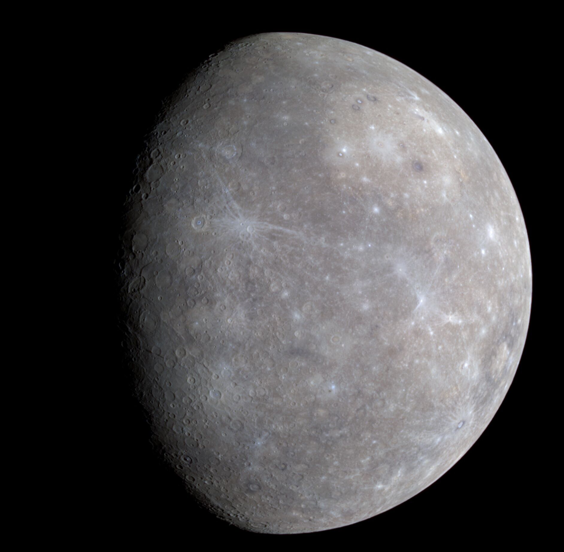 天文古書　THE PLANET MERCURY（水星）/1974年発行　洋書 天文古書 THE PLANET MERCURY（水星）/1974年発行 洋書 本