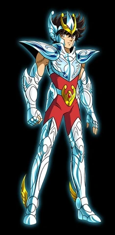 seiya様 Pegasus Seiya (Saint Seiya) | Persona Records Wiki | Fandom