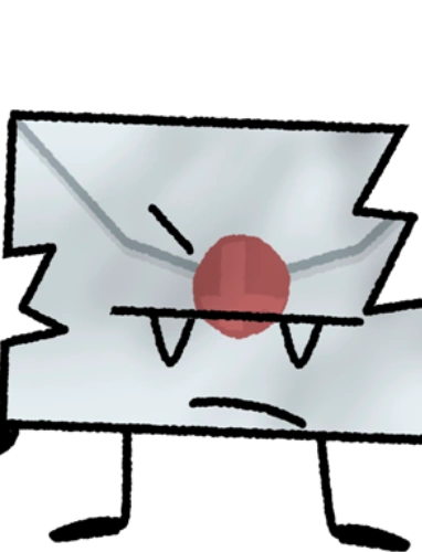 Smash Letter | T.H.I.C.C. Wiki | Fandom