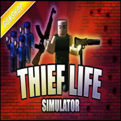 🎃] Thief Simulator - Roblox