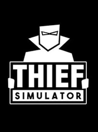 thief simulator ps4 disc