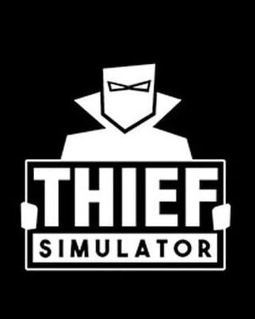 Thief simulator no download