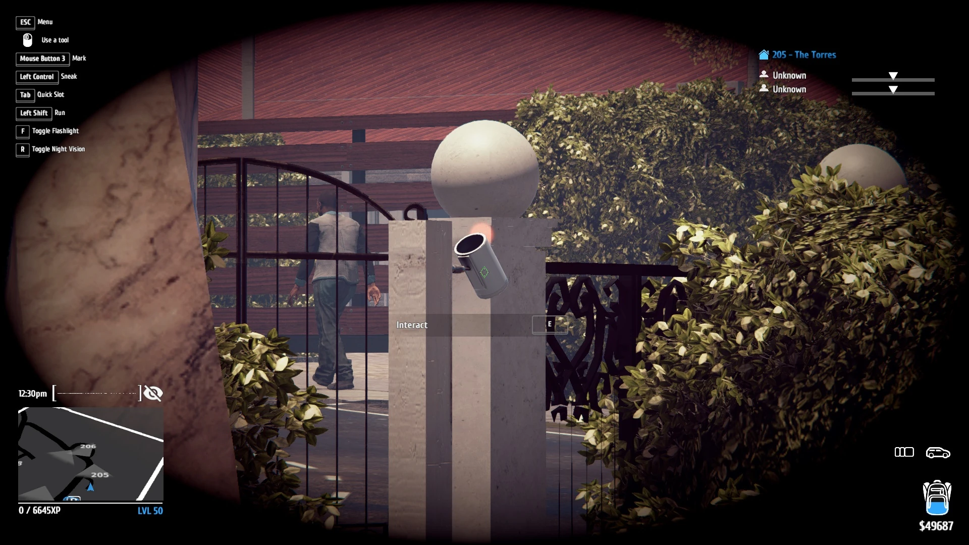 Как пользоваться стеклорезом в thief simulator