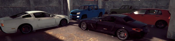 940  Thief Simulator Car Tuning  Latest
