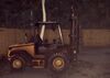 Forklift