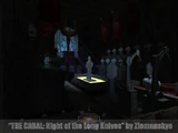 FM:TDS The Cabal - part II: The Night Of The Long Knives - Ziemanskye
