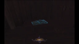 DOC3captainslog location