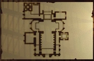 TG M11 map PAGE001.jpg (65 KB) The Haunted Cathedral, ground floor