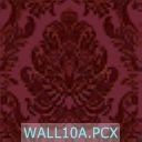 64x64 WALL10A.PCX