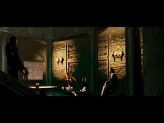 Gamalls treachery 10