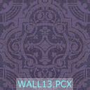 128x128 WALL13.PCX