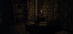 SQbedtimestory location