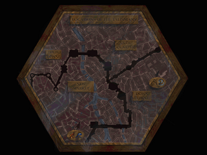 Thief: The Dark Project version
