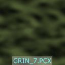 128x128 GRIN_7.PCX