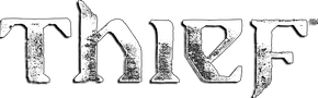 Thief logo
