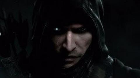 Trailer de Thief 4 (E3 2013)