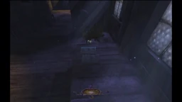 SQhammerreward SQpaganreward Location