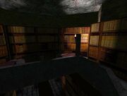 M16b07tali location