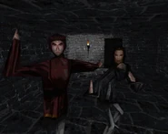 "Ayyy-uzuh!" "Hoo-yaaaa!"