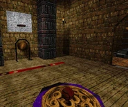 The Lakers beat the Supersonics