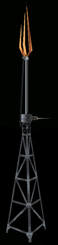 DromEd Object Model anteni21