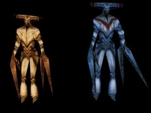 DromEd Crayman Craybeast