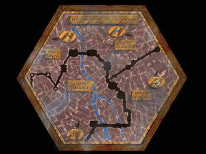 Thief Gold version