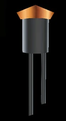 DromEd Object Model homing1