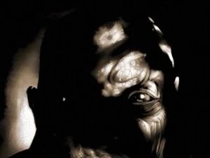 Closeup, Down in the Bonehoard brief